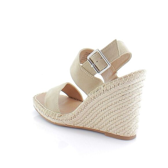 Steve Madden Uri Tan Suede - Picture 5 of 8